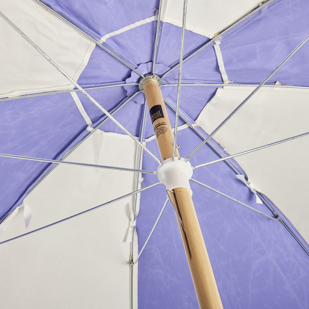 lavender patio umbrellas Jardin Patio Umbrella