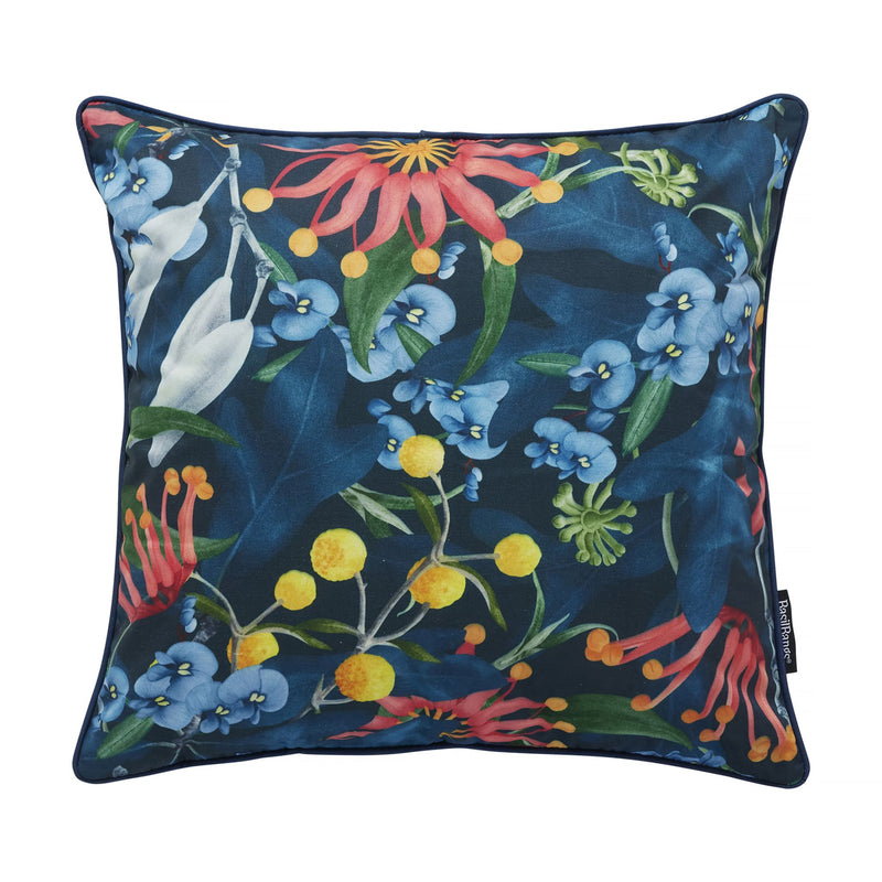 Outdoor Cushion - Field Day / Mineral 50x50cm