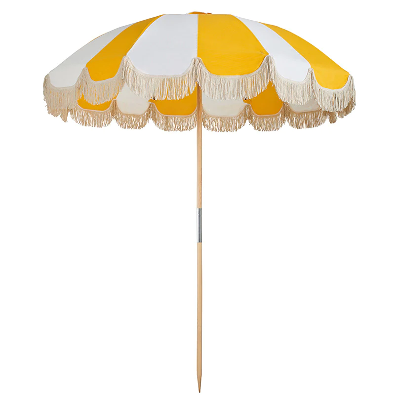Jardin Umbrella - Marigold