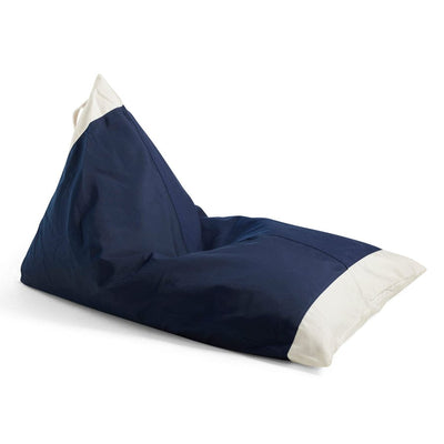 Our Basil Bangs beanbags are the perfect addition to any outdoor space. Durable and UV-resistant, they're spill-proof and easy to clean for ultimate relaxation.