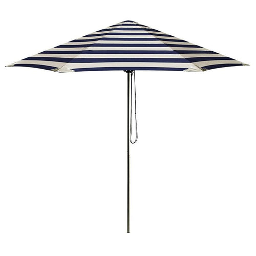 Take your outdoor space to the next level with Basil Bangs Go Large umbrellas, designed for easy setup and maximum durability.