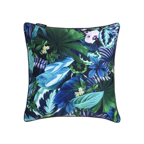 Transform your outdoor space with Basil Bangs Outdoor Cushion Botanica - designed for durability, practicality and style.