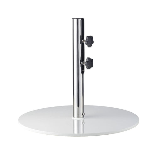Don't let a gust of wind ruin your outdoor fun - keep your umbrella secure with our Umbrella Base.